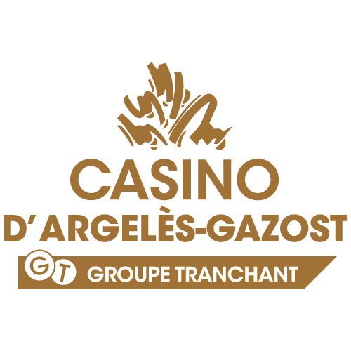Casino Argelès-Gazost