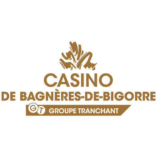 Casino Bagnères-de-Bigorre