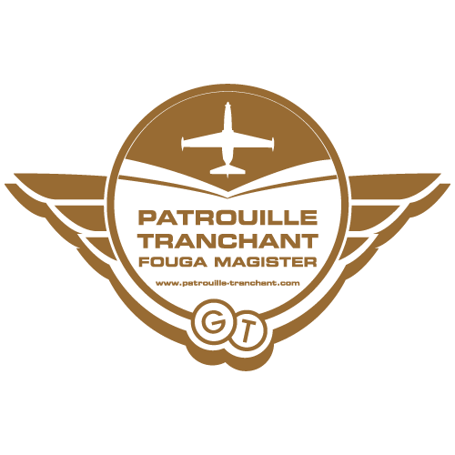 Patrouille Tranchant