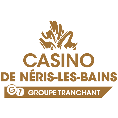 Casino Néris-les-Bains