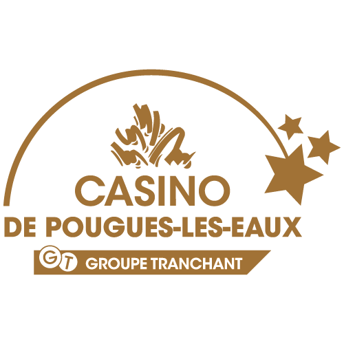 Casino Pougues-Les-Eaux