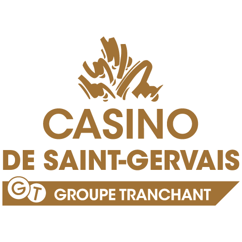Casino Saint-Gervais